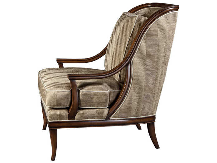 Theodore Alexander Accent Chair TAL5121