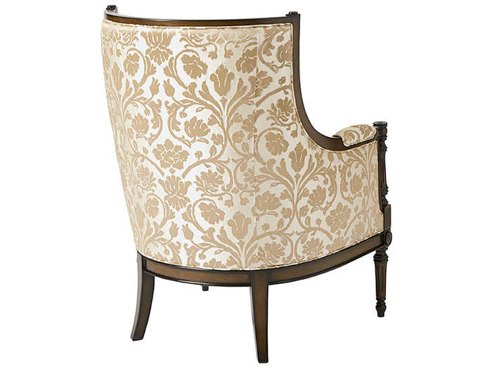 Theodore Alexander Accent Chair TAL5290