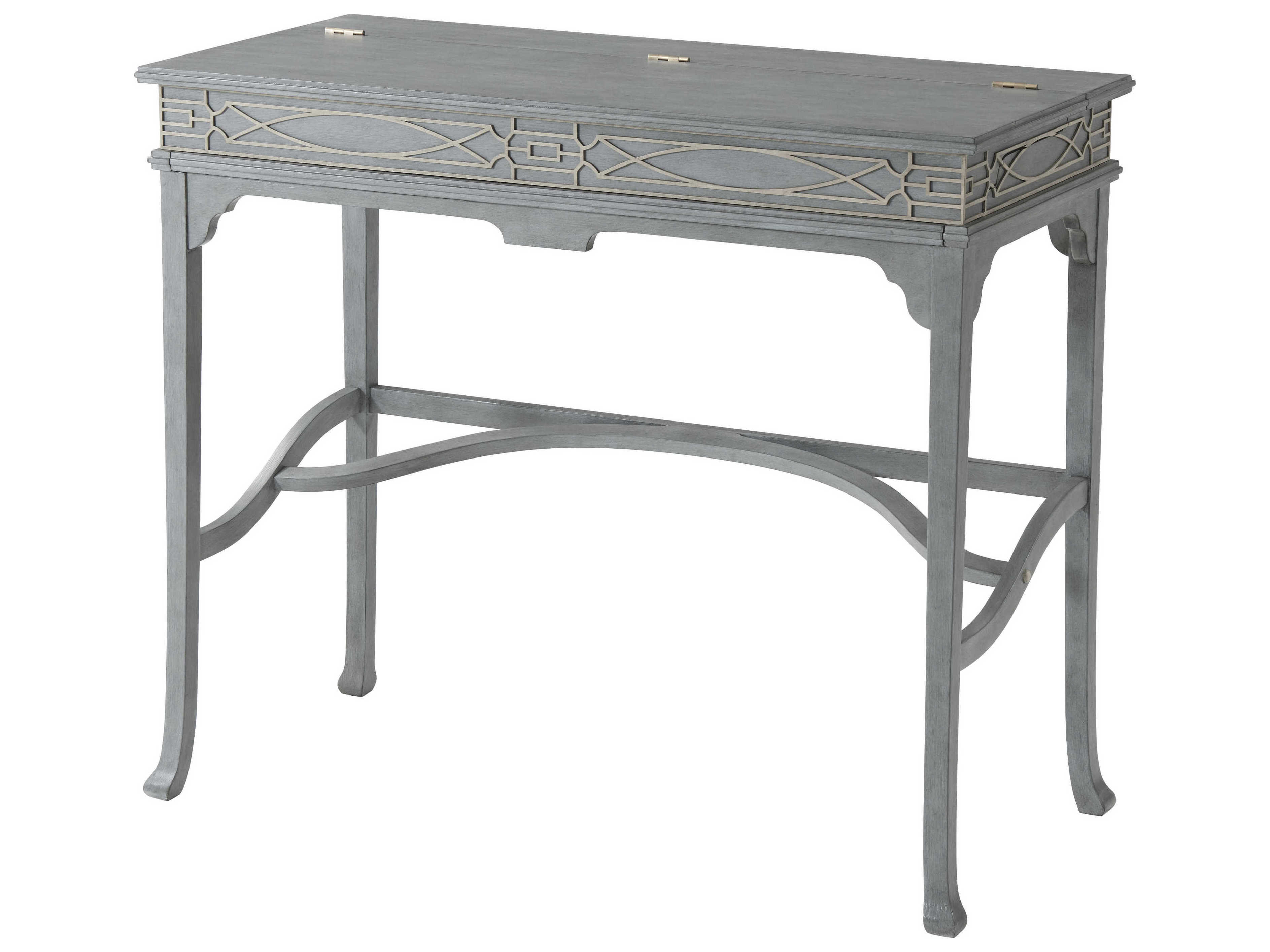 Theodore Alexander Campaign Secretary Desk TAL7102045