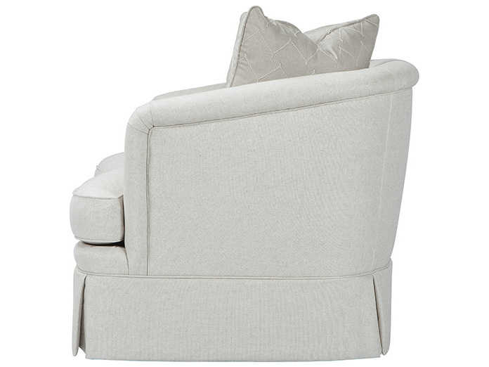 Theodore Alexander Chair and a Half TAL8025