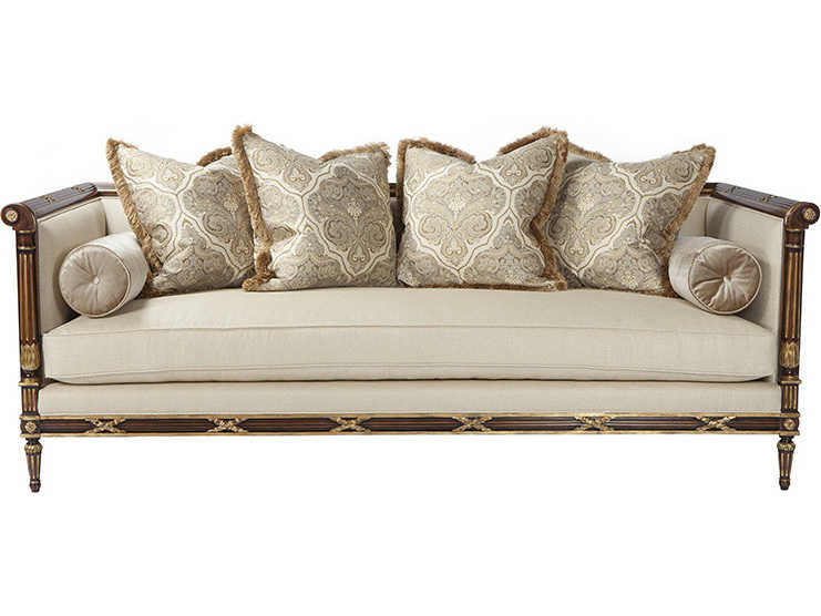 Theodore Alexander Sofa TALA48090