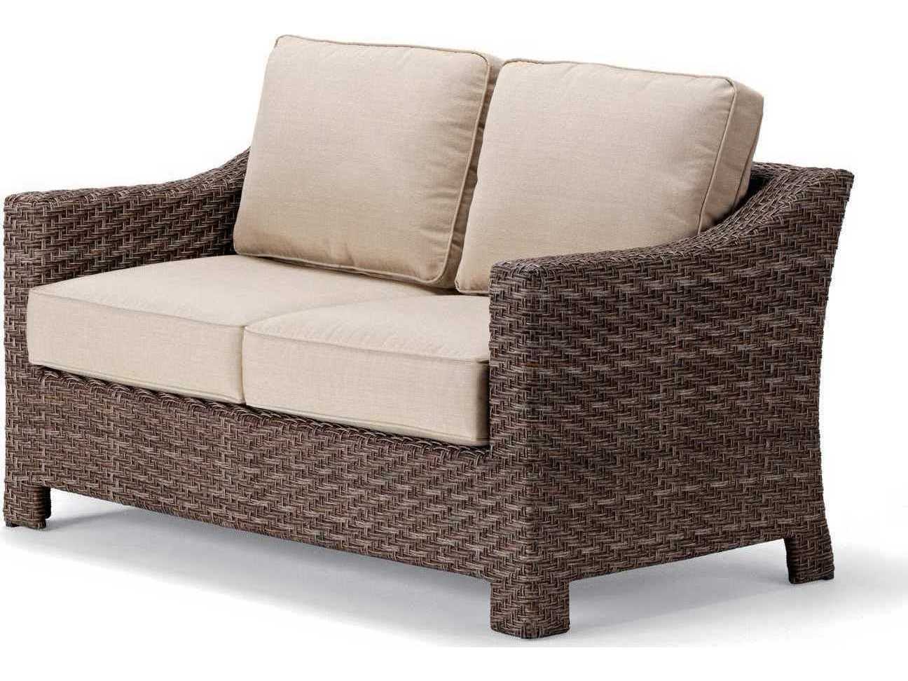 Telescope Patio Furniture Replacement Cushions Telescope Casual Lake Shore Replacement Seat and Back Cushions For