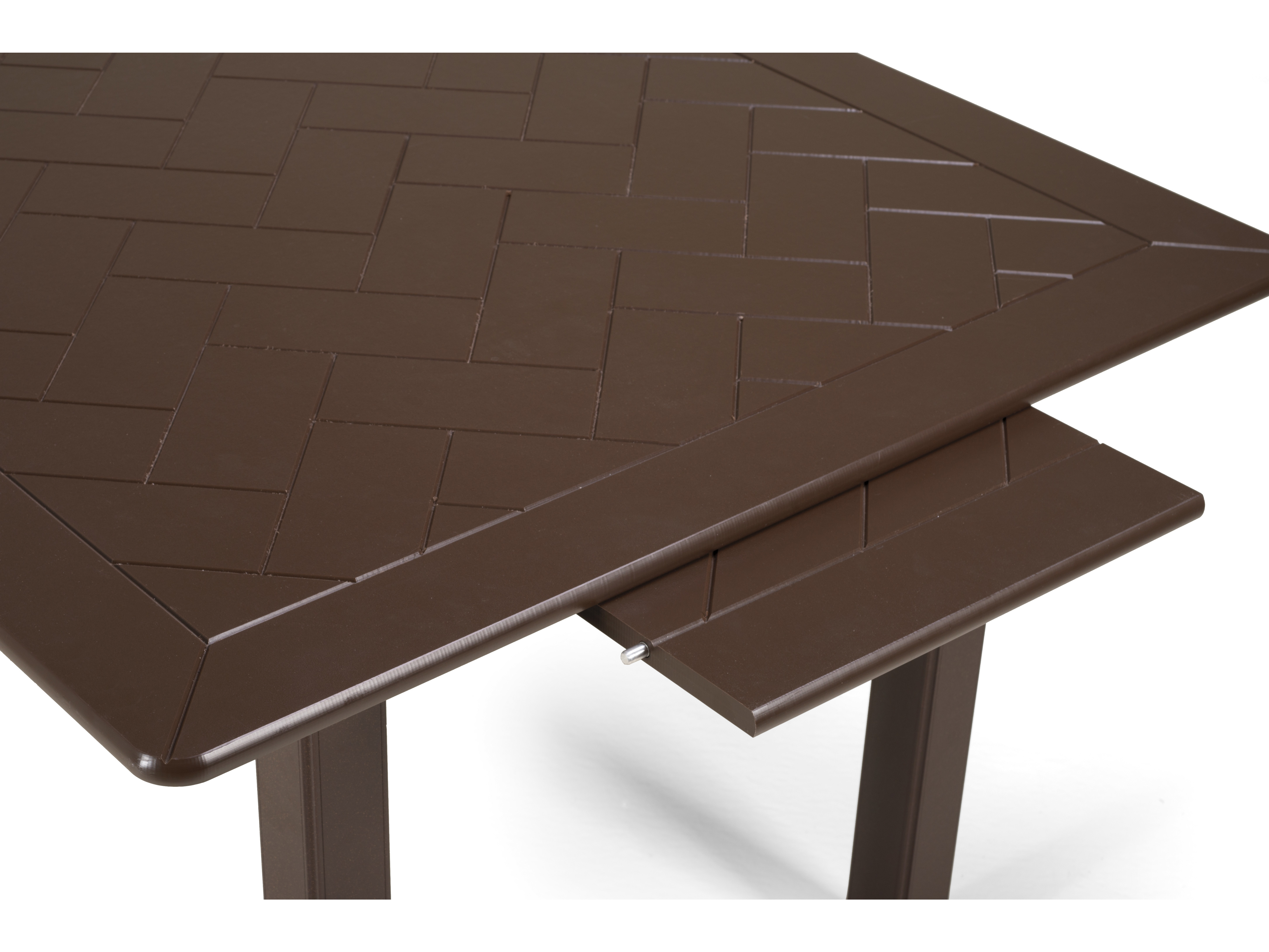 Telescope Casual Marine Grade Polymer 120 x 42 Rectangular Extension