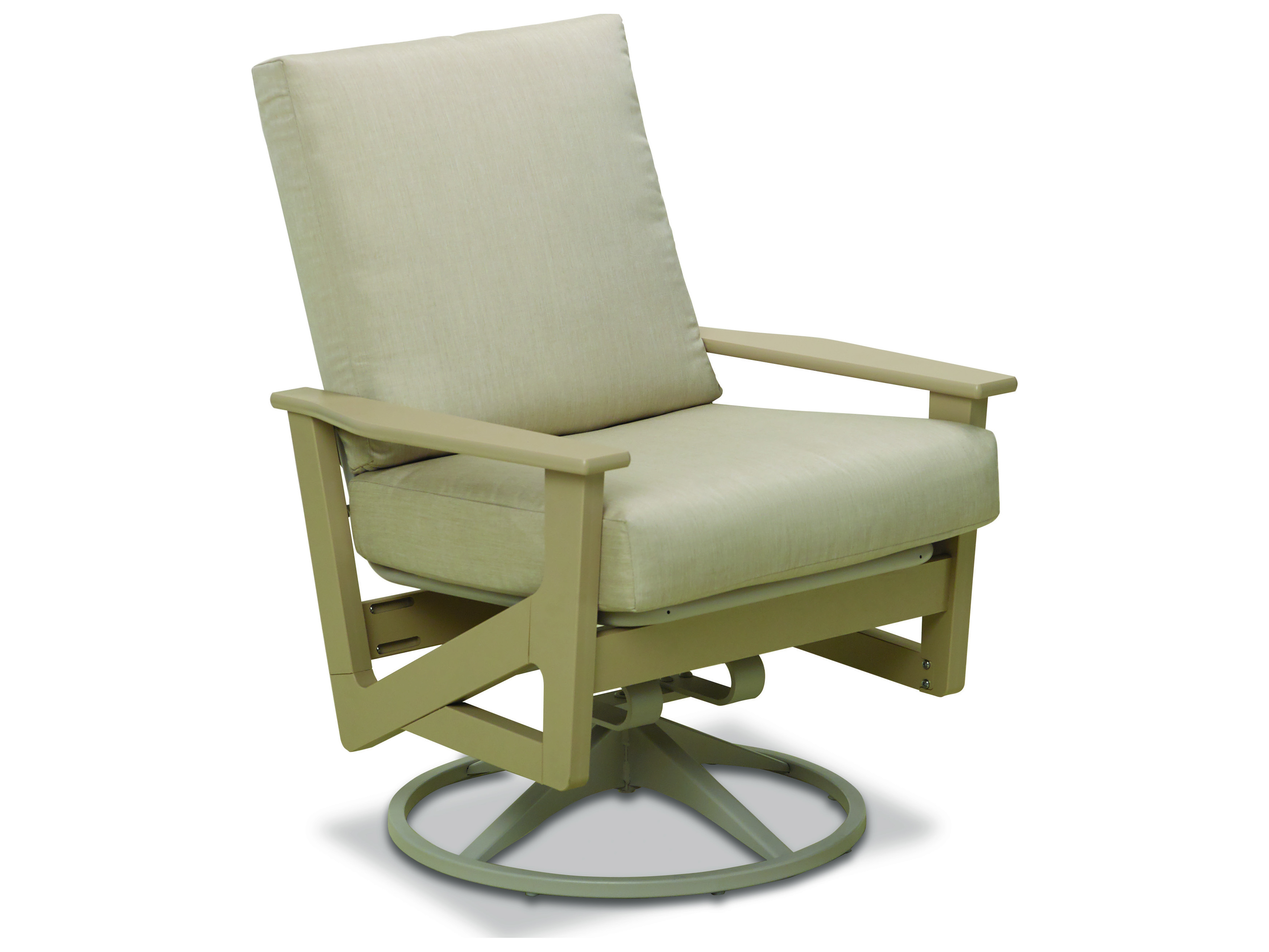 Telescope Casual Wexler MGP Swivel Rocker Lounge Chair Replacement