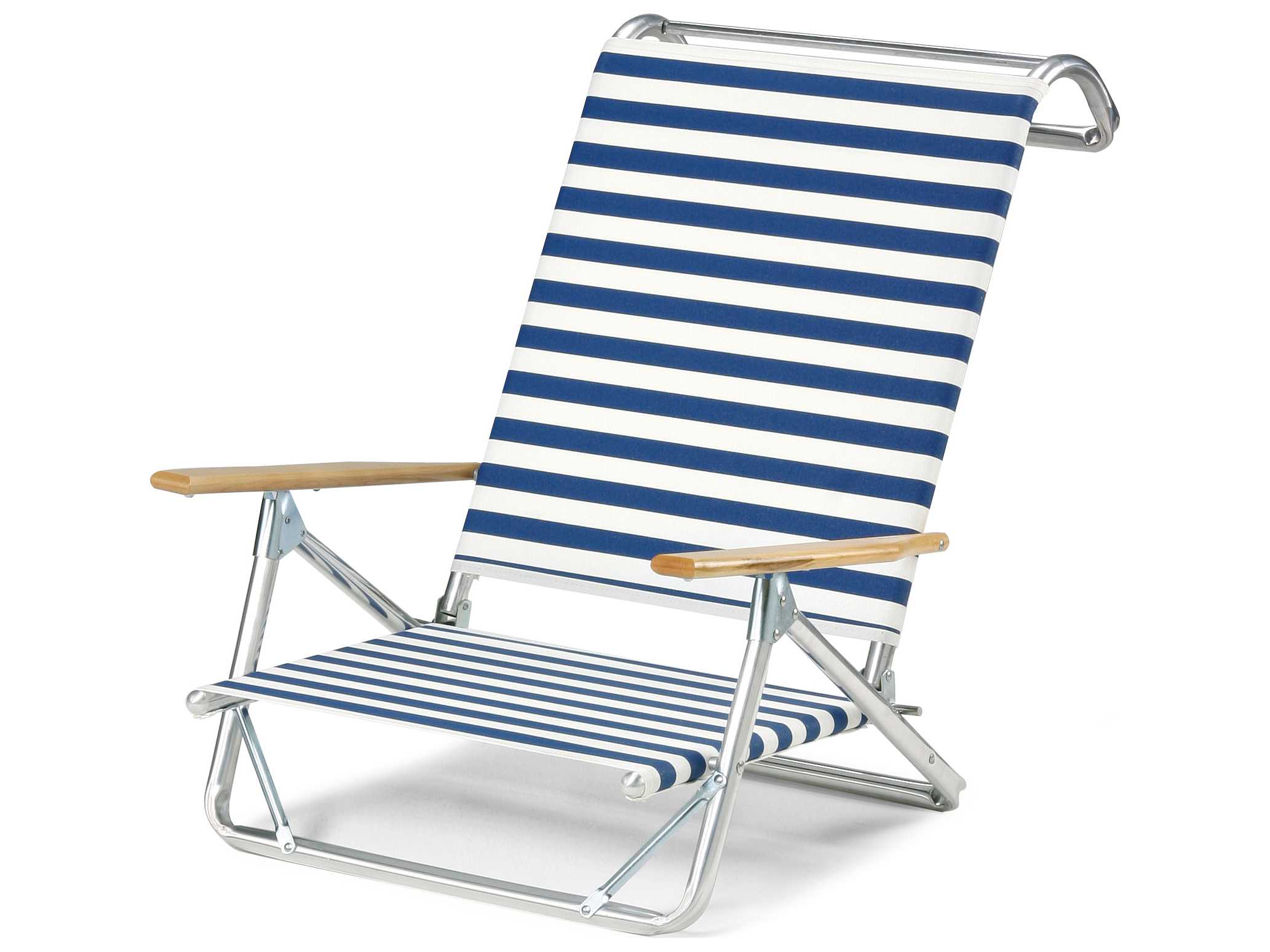 Telescope Casual Beach Aluminum Lounge Set LNEB