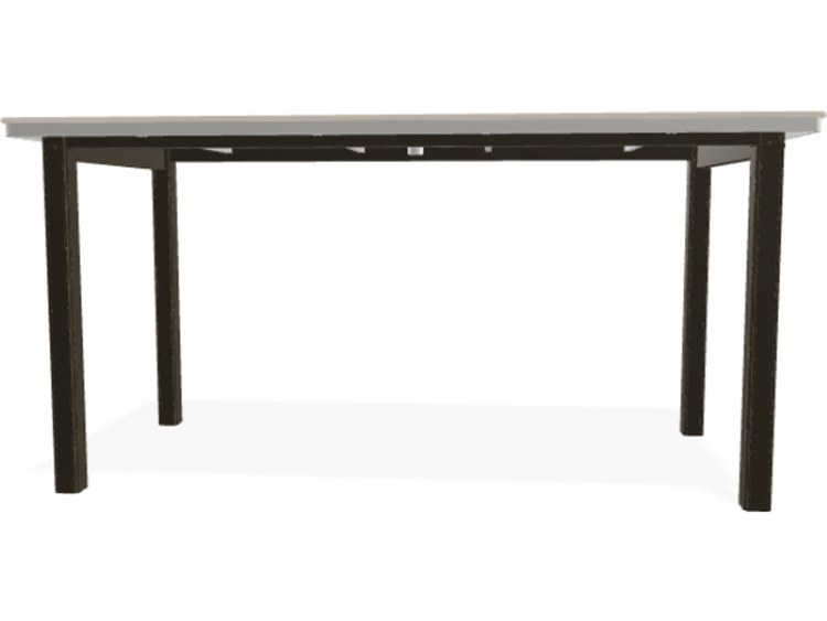 Telescope Casual Aluminum Bar Height Parson Table Base 7ML0