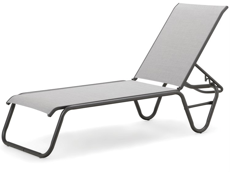 Telescope Casual Quick Ship Gardenella Sling Aluminum Four Position Lay