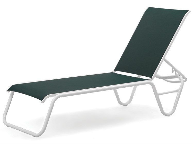 Telescope Casual Quick Ship Gardenella Sling Aluminum Four Position Lay