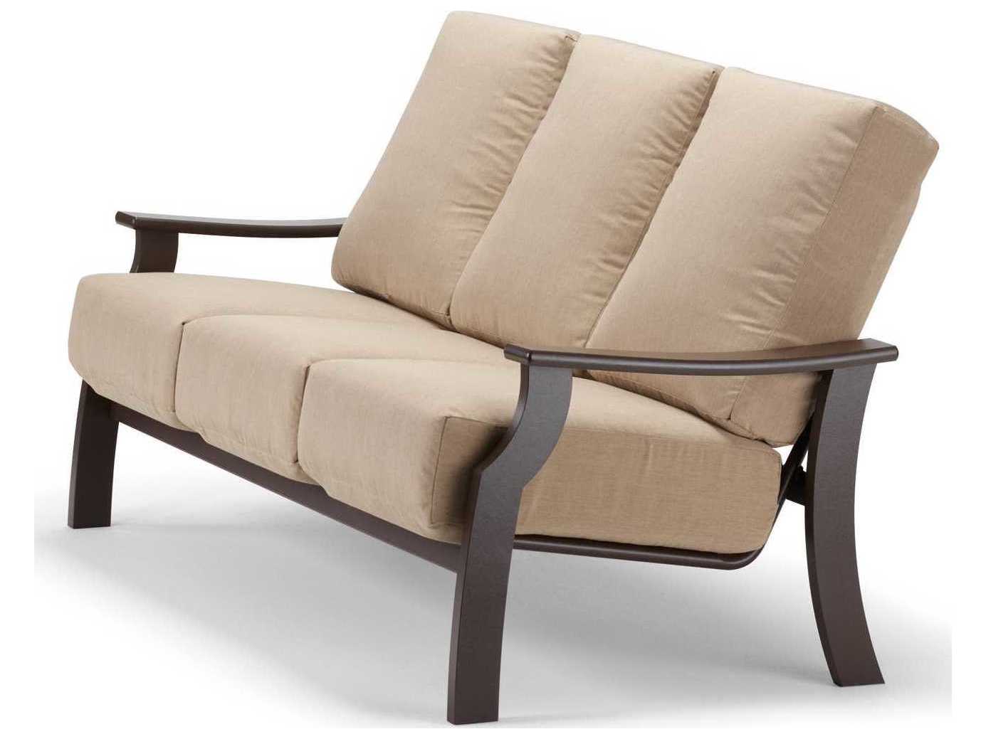 Telescope Casual St. Catherine Replacement Cushions For Sofa TC8T50CH