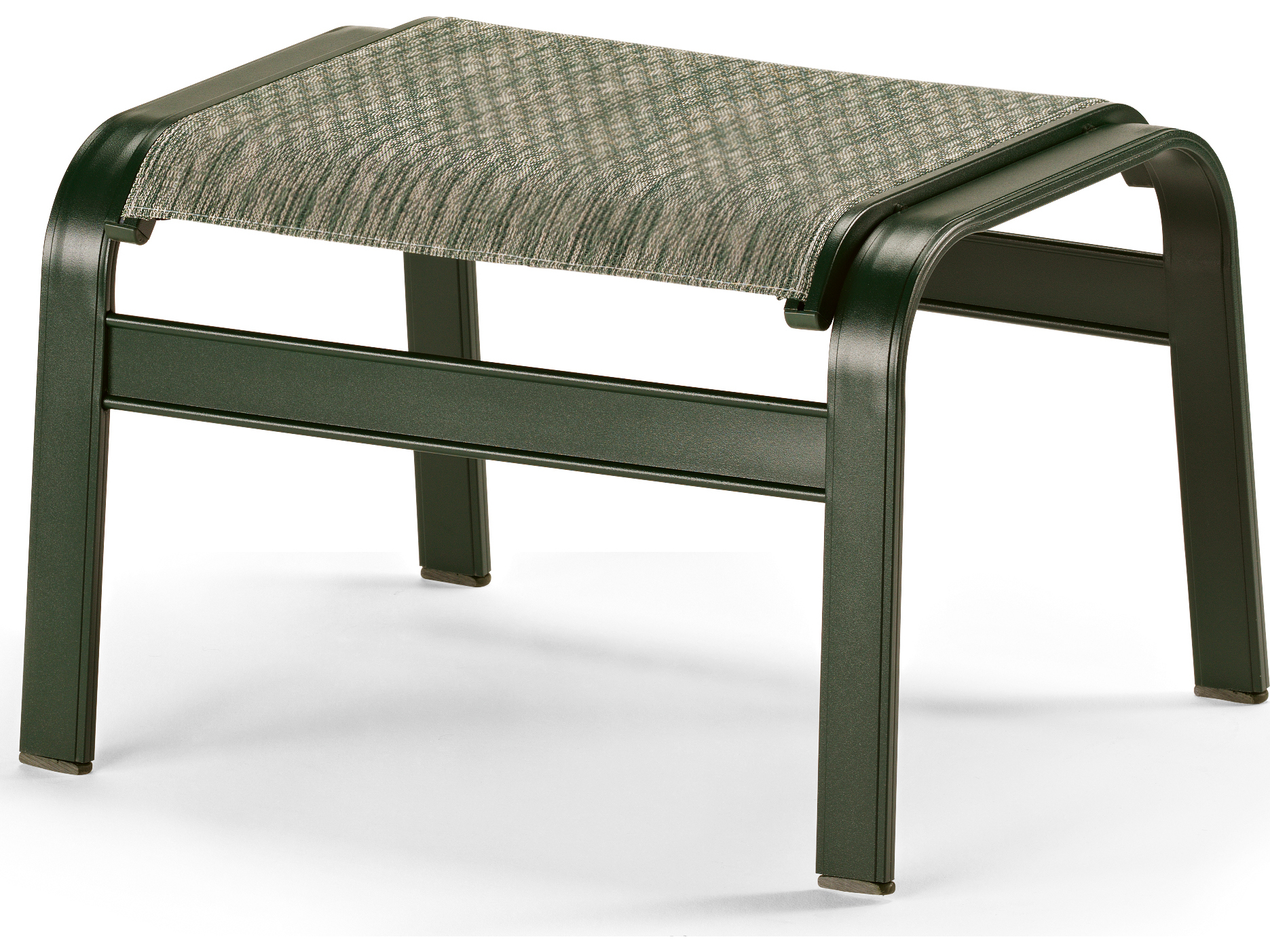 Telescope Casual Primera Sling Aluminum Ottoman TC9800