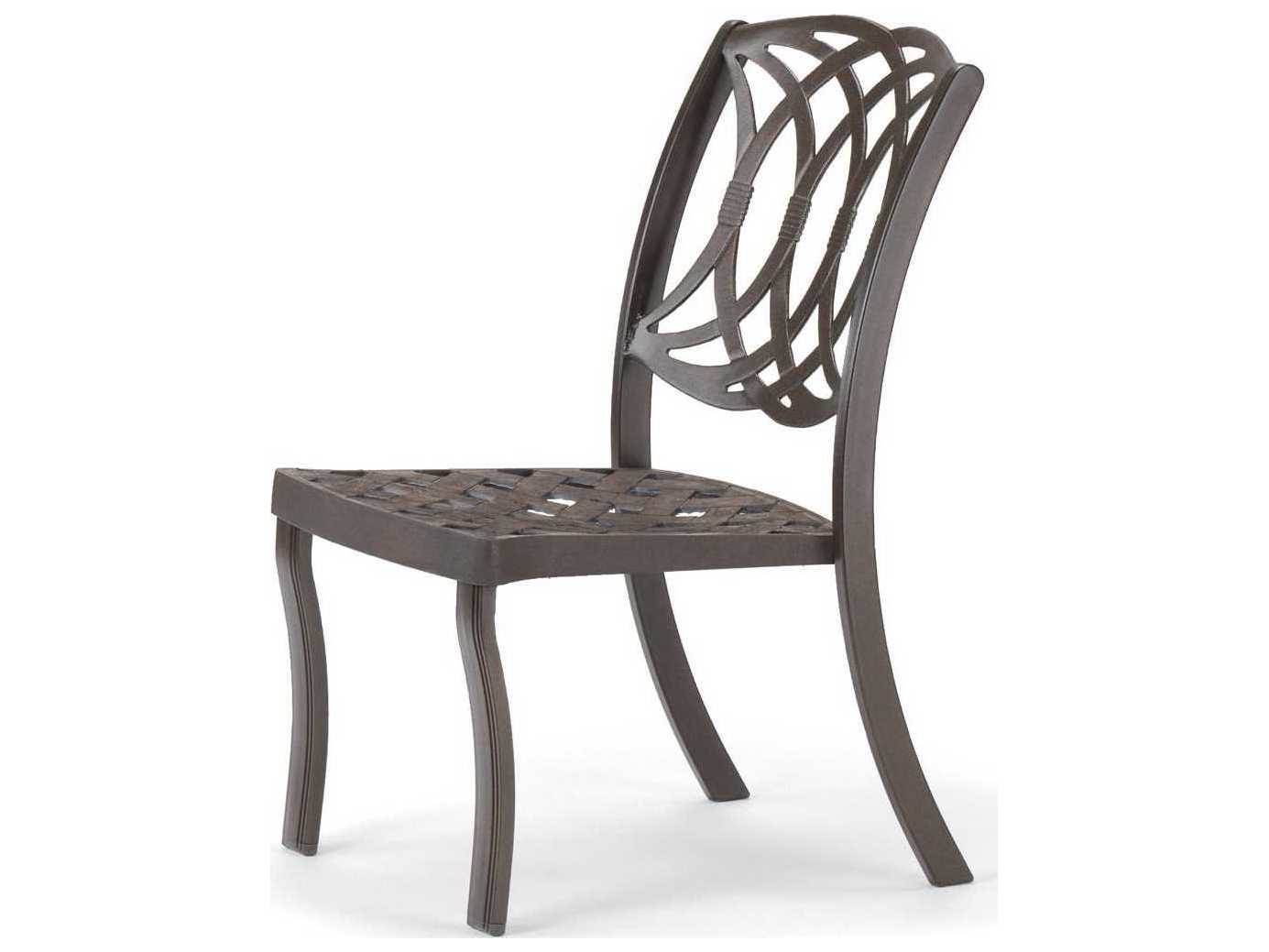 Telescope Casual Ocala Replacement Cushion For Stacking Armless Chair