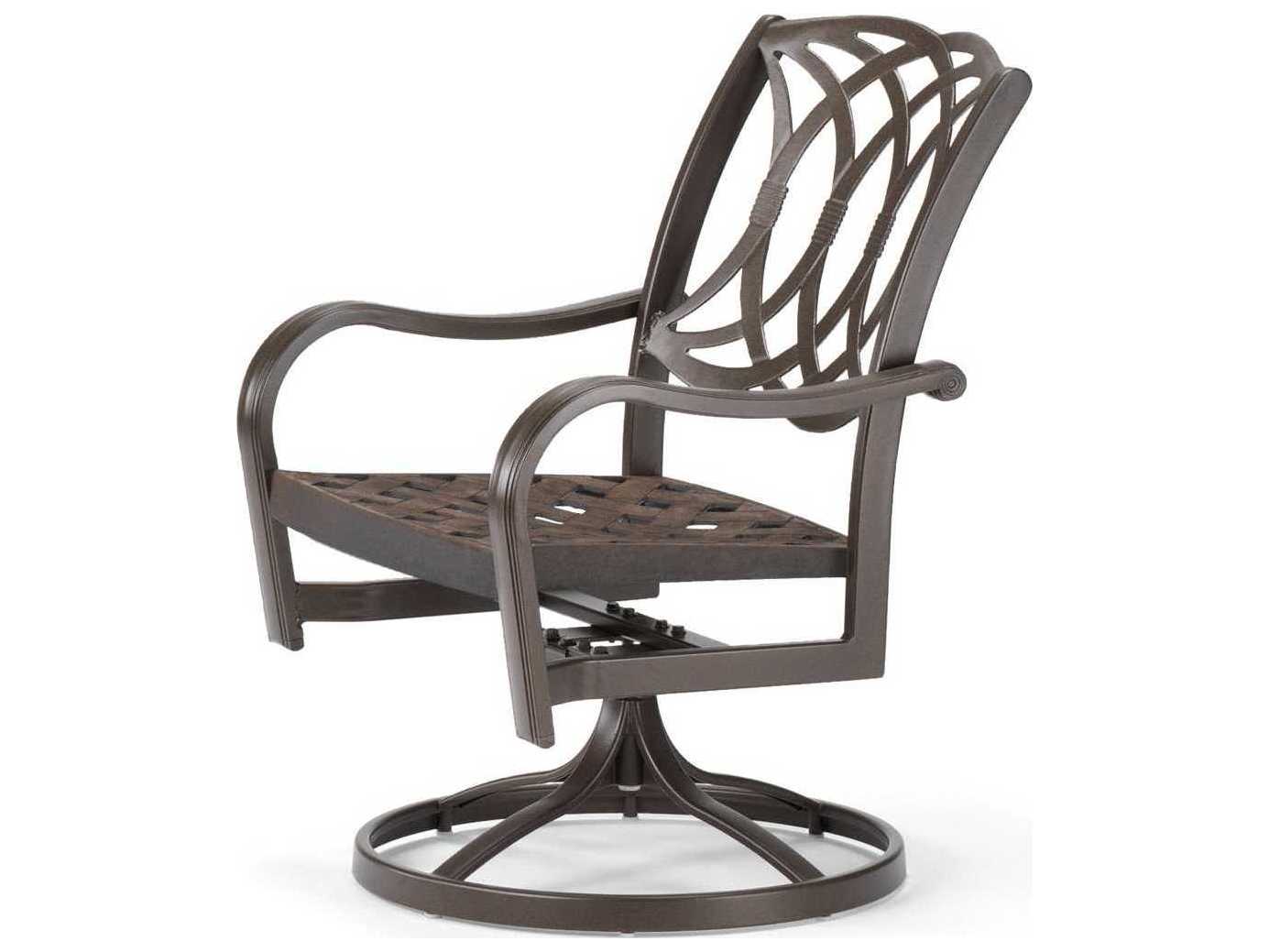 Telescope Casual Ocala Cast Replacement Cushion For Swivel Rocker