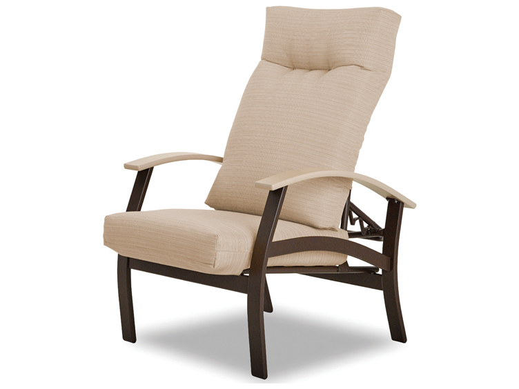 Telescope Casual Belle Isle Supreme Adjustable Back Chair Replacement