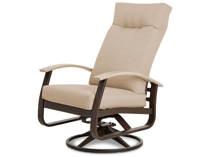 Telescope Casual Belle Isle Supreme Swivel Rocker Replacement Cushions