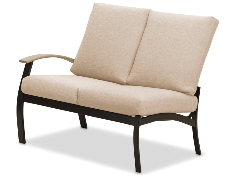 Telescope Casual Belle Isle Right Arm TwoSeat Section Replacement