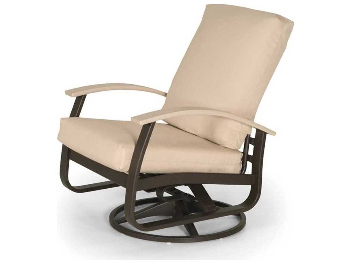 Telescope Casual Belle Isle Replacement Cushion For Chat Height Swivel