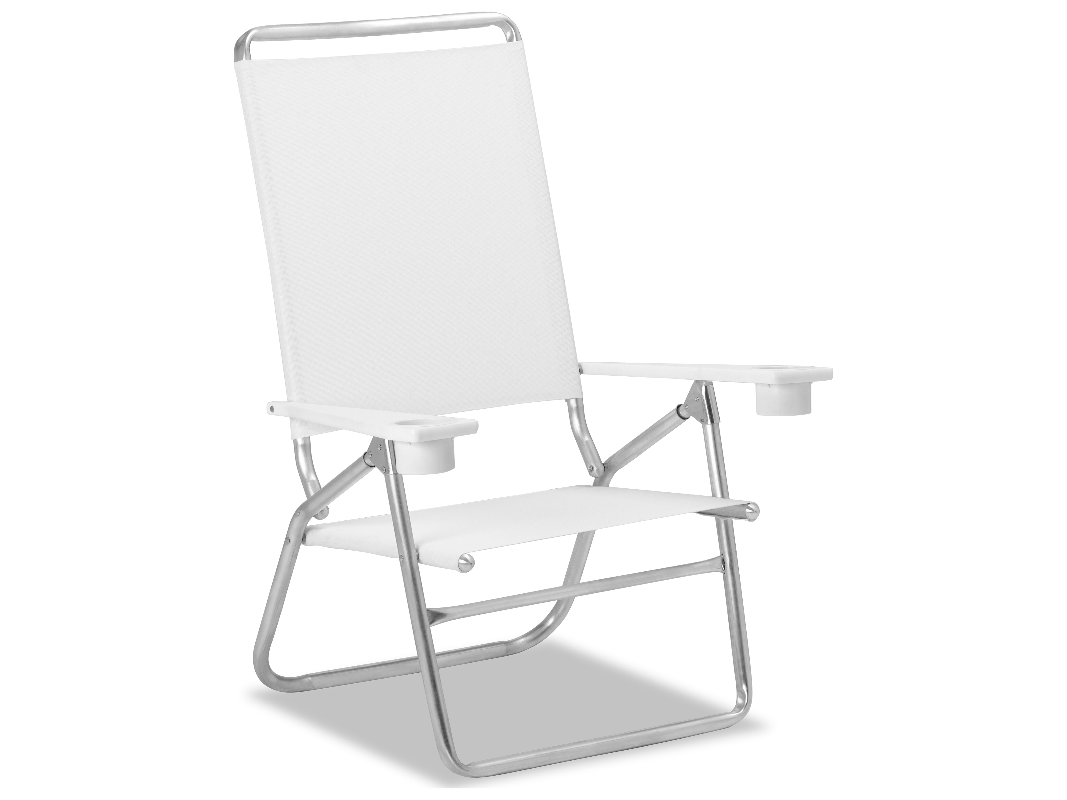 Telescope Casual Beach And Aluminum Light 'n Easy High Boy with MGP