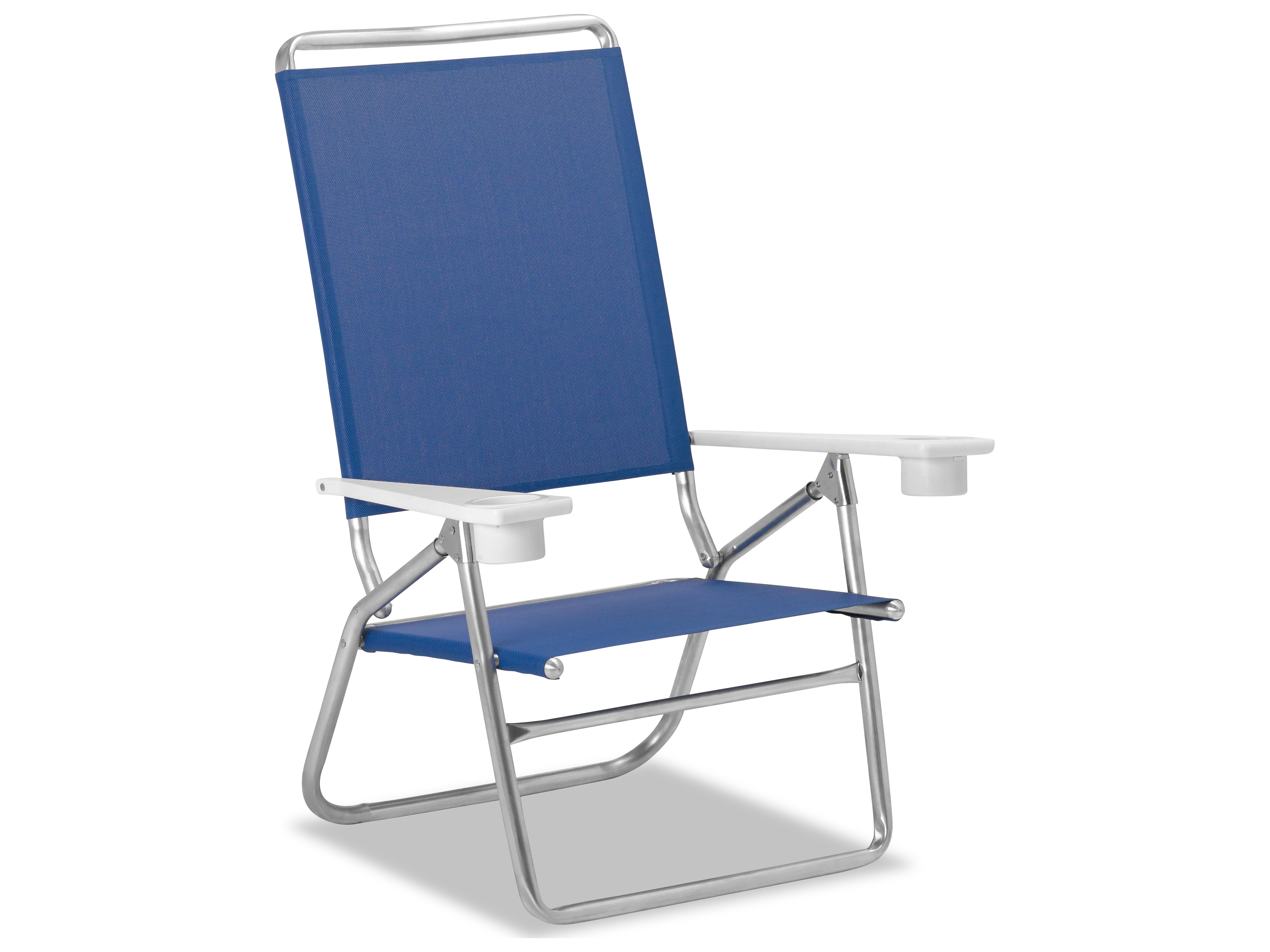 Telescope Casual Beach And Aluminum Light 'n Easy High Boy with MGP