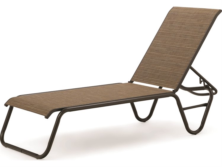 Telescope Casual Sling Chaise Lounge Set TCSET00301