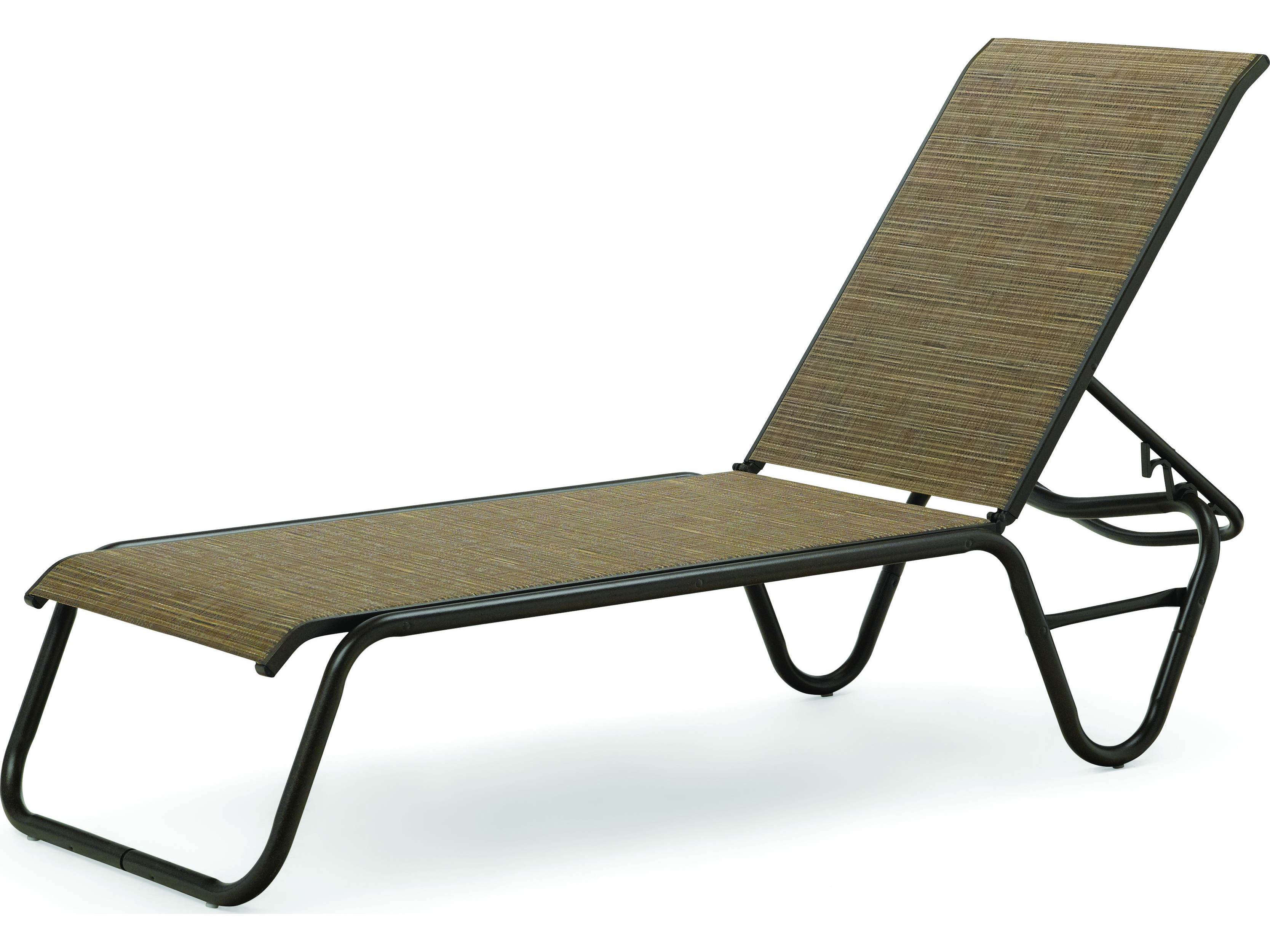 Telescope Casual Sling Chaise Lounge Set TCSET00301