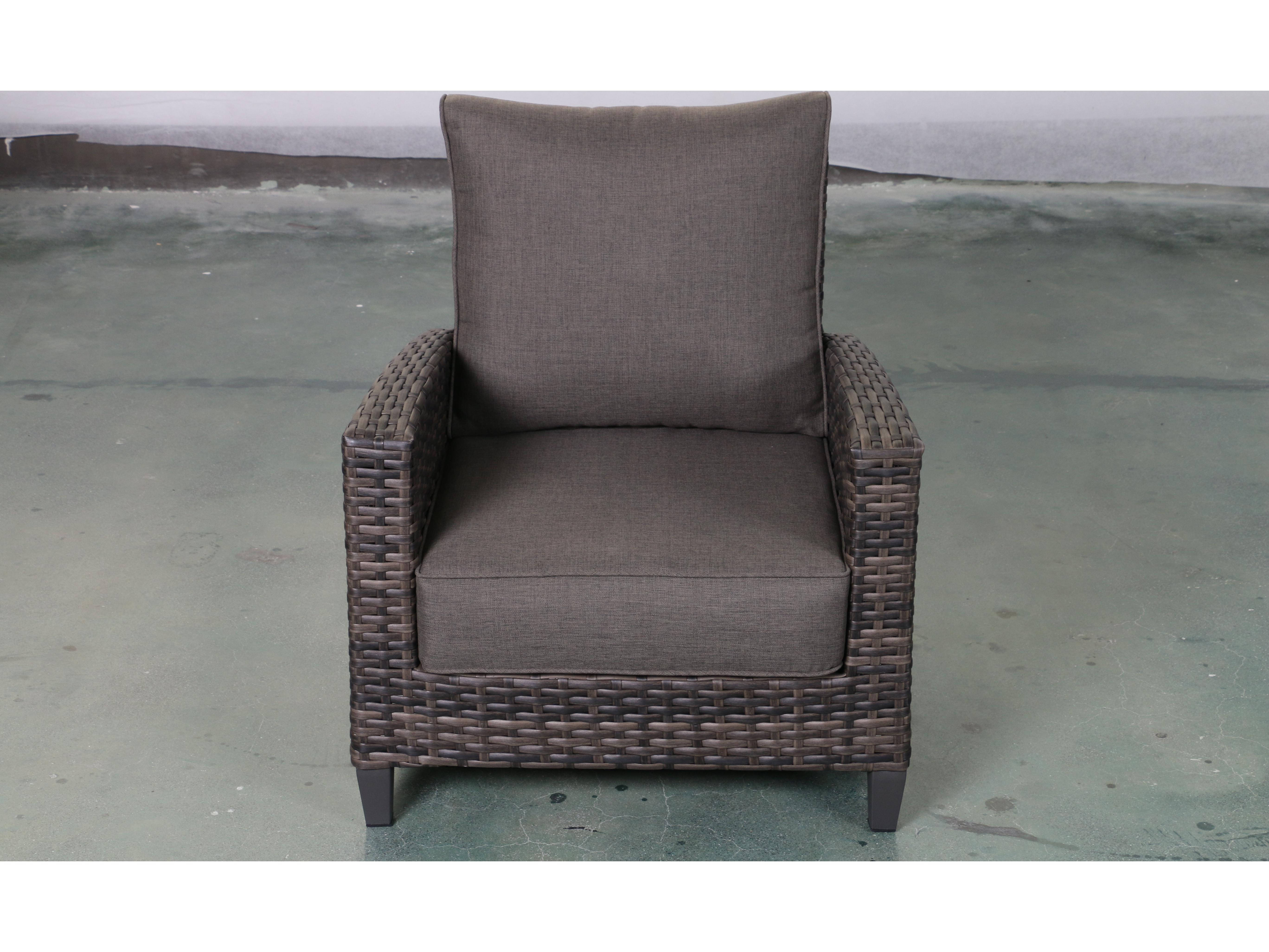 Teva Barbados Club Chair TE201CC