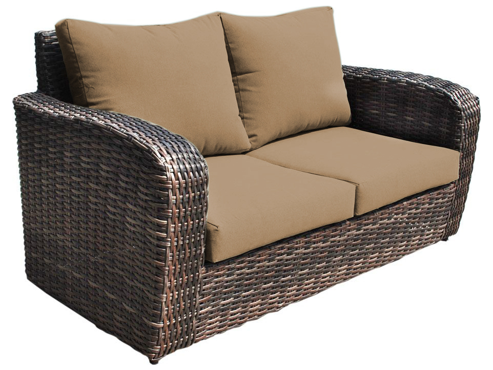 Teva Acapulco Outdoor Loveseat TE203LS