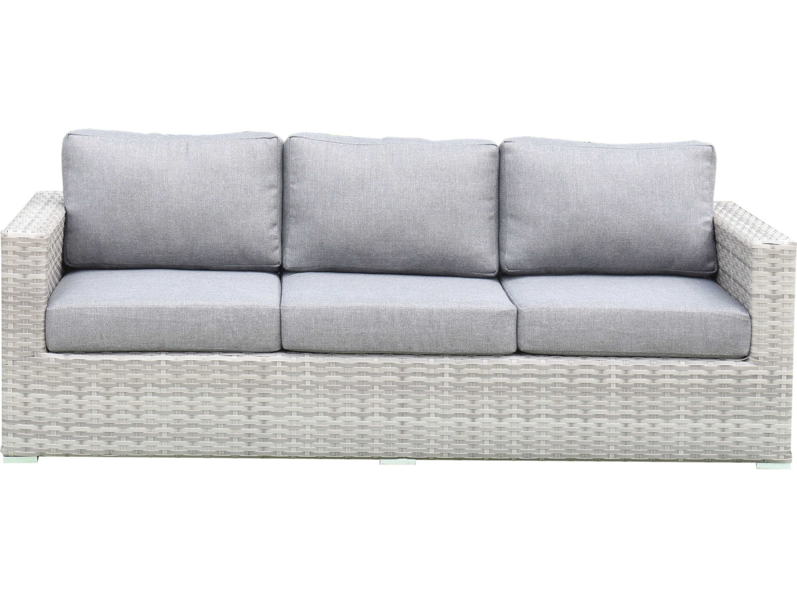 Teva Miami Sofa with Cushion 304SO