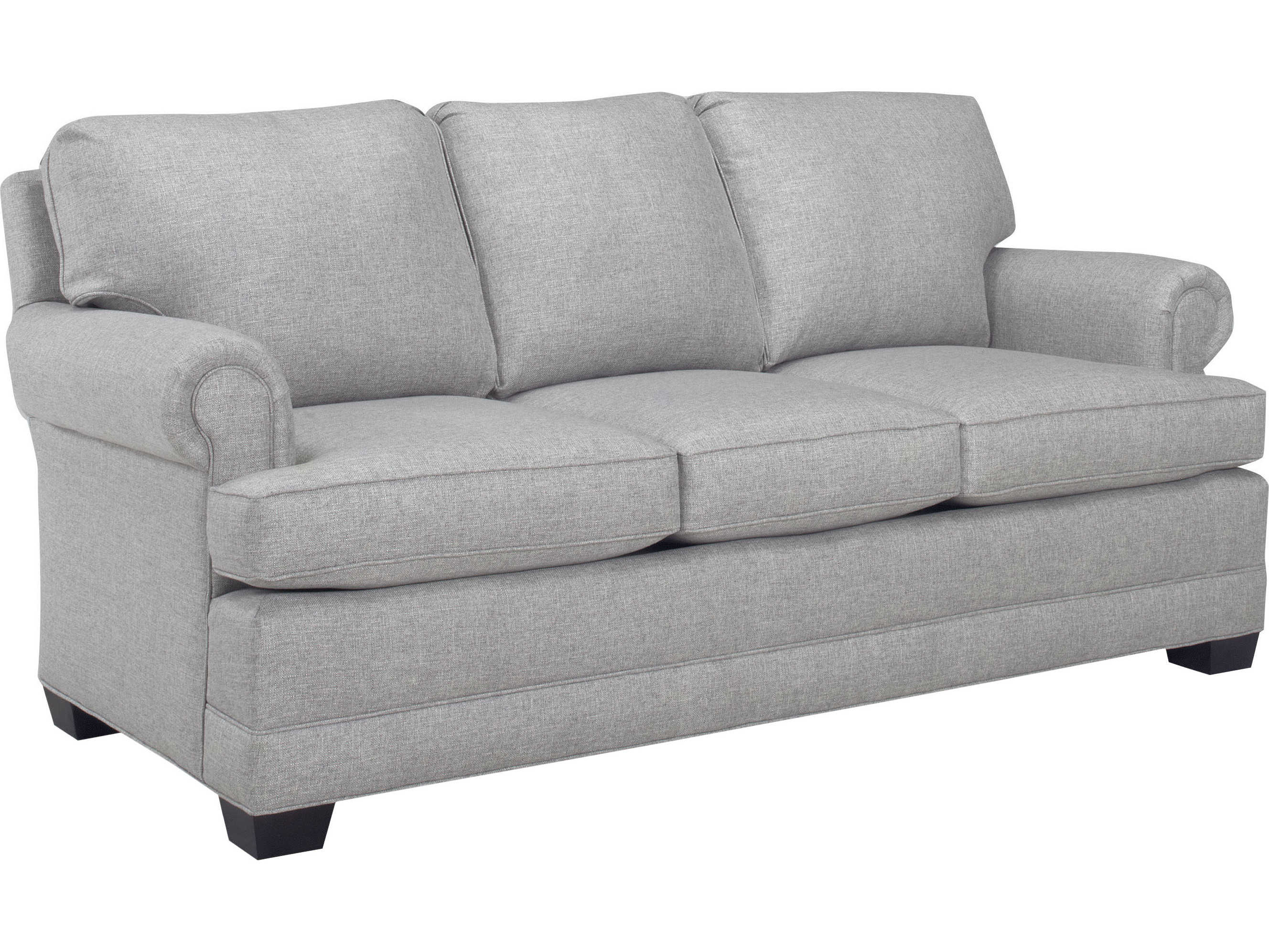 Temple Brunswick 79" Fabric Upholstered Sofa TMF540079