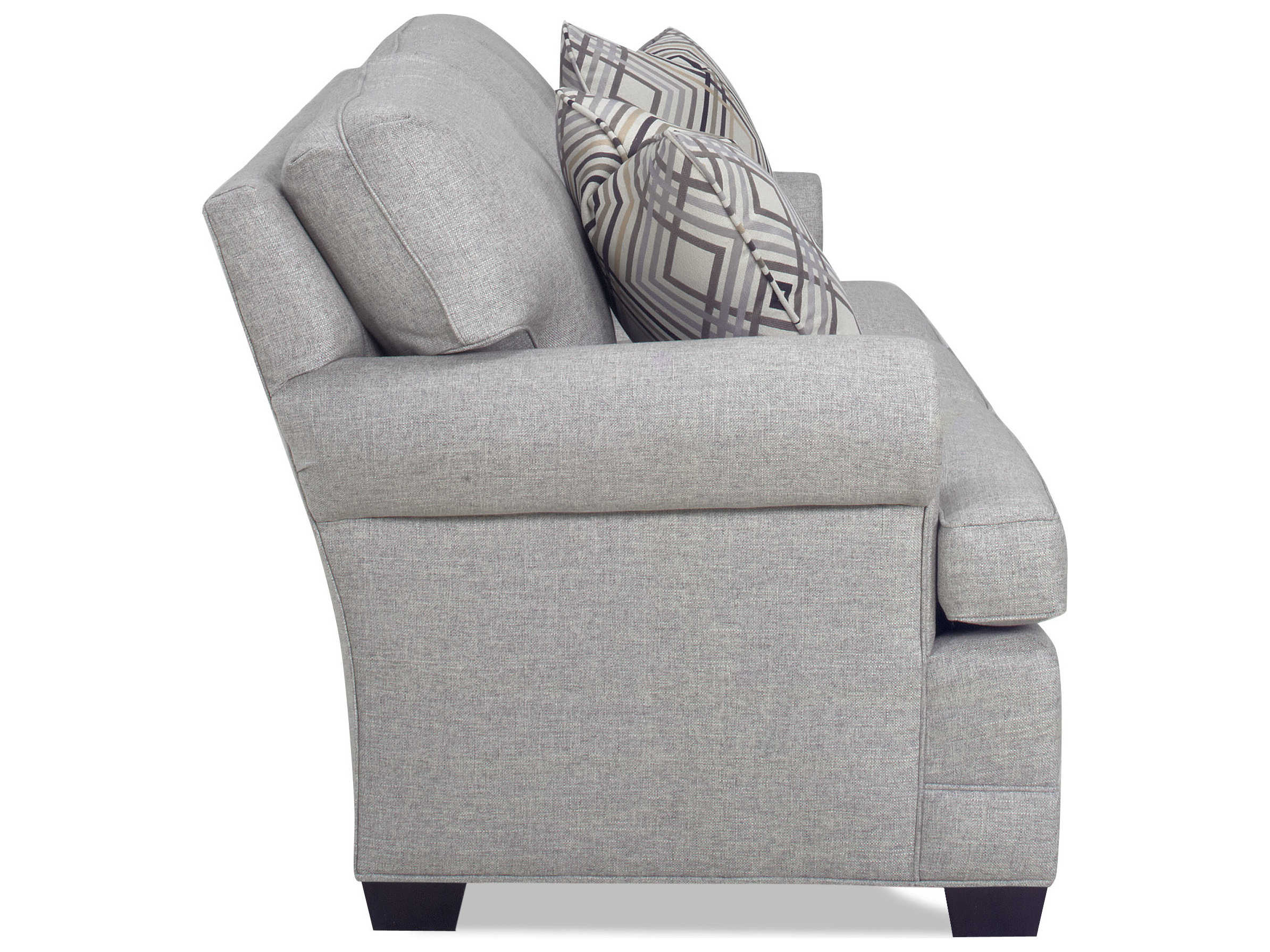 Temple Brunswick 79" Fabric Upholstered Sofa TMF540079