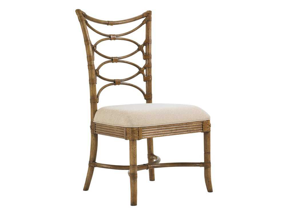 Tommy Bahama Beach House Sanibel Side Dining Chair TO010540880