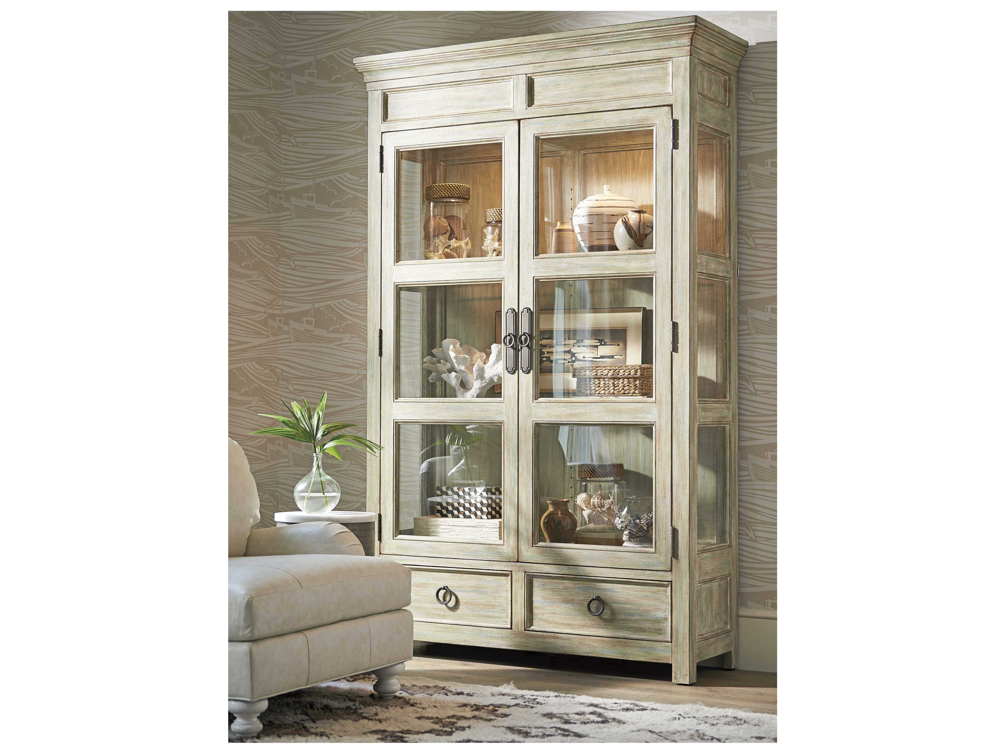 Tommy Bahama Ocean Breeze Sanctuary China TO010571864