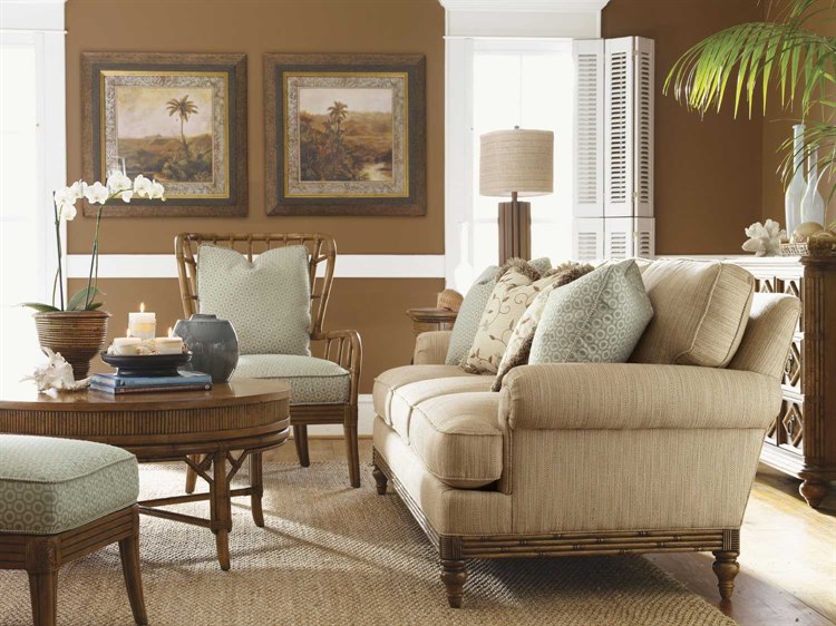 Tommy Bahama Beach House Living Room Set TO160433SET