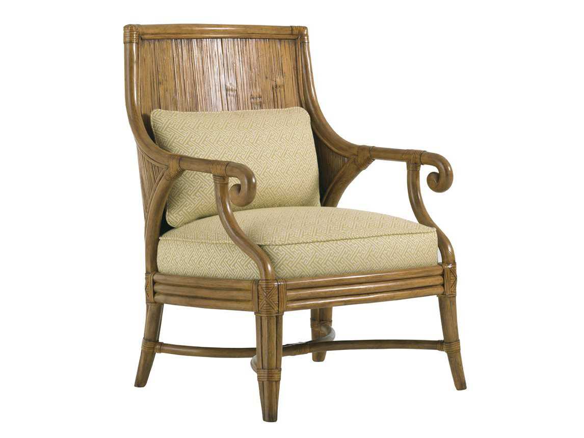 Tommy Bahama Beach House Oasis Accent Chair TO163411