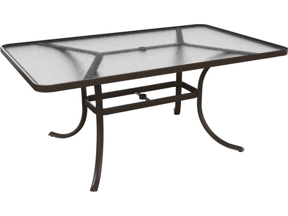 Oval Glass Patio Table at Levi Mansfield blog