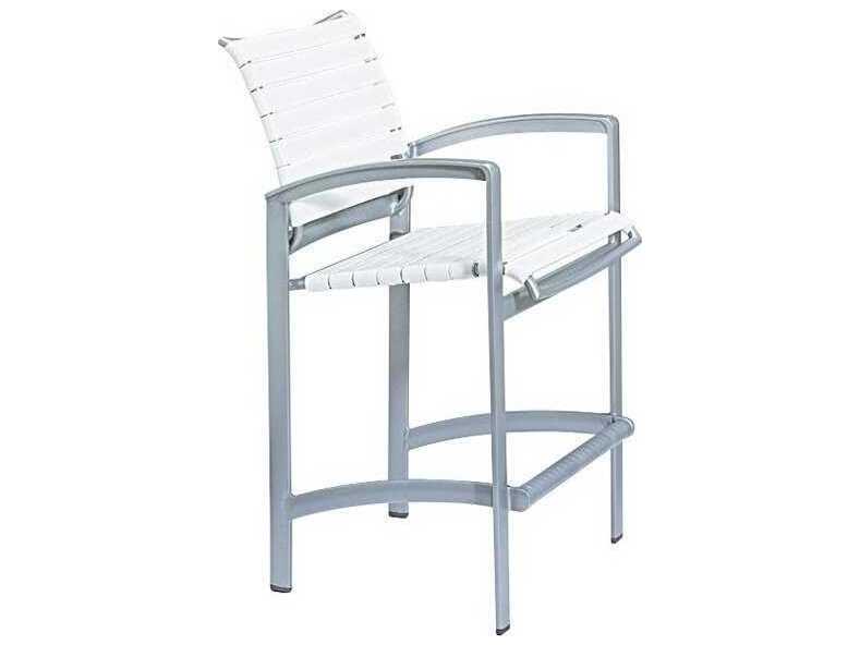 Tropitone Opus Strap Bar Stool Replacement Cushions TP190626CH