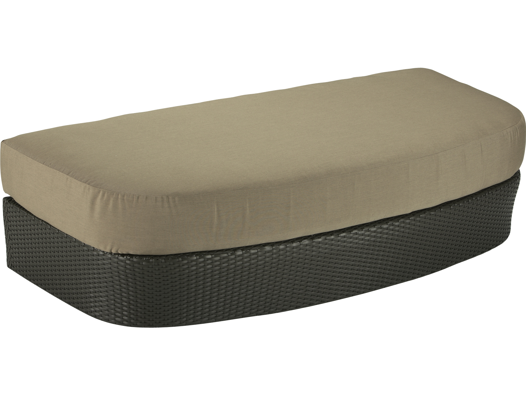 Tropitone Mia Ottoman Replacement Cushions TP361052CH