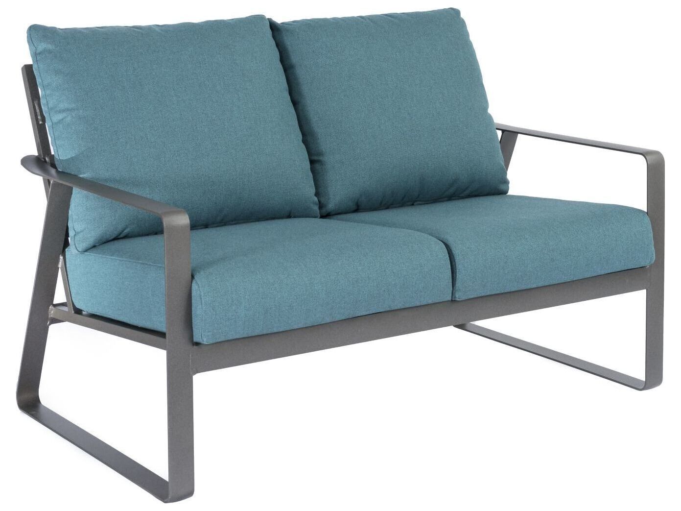 Tropitone Samba Loveseat Replacement Cushions TP411814CH