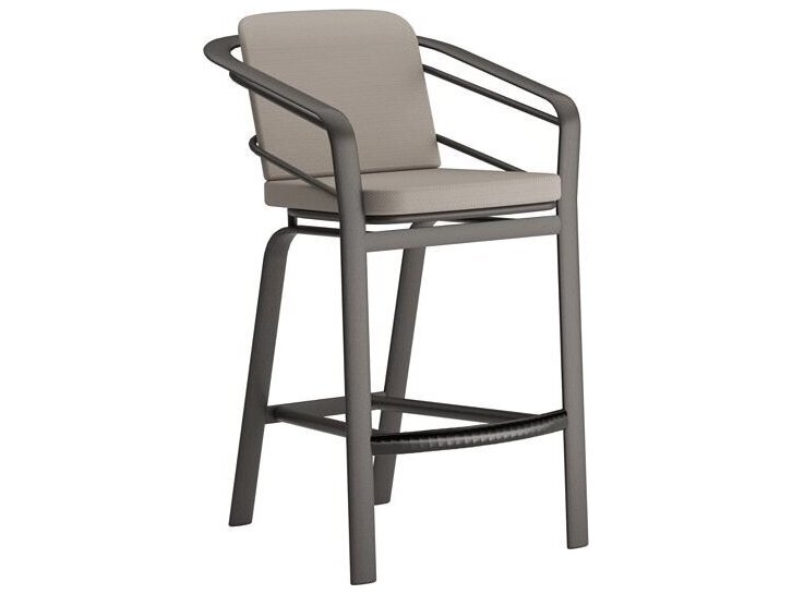 Tropitone Trelon Prime Bar Stool Replacement Cushions TP621926CH