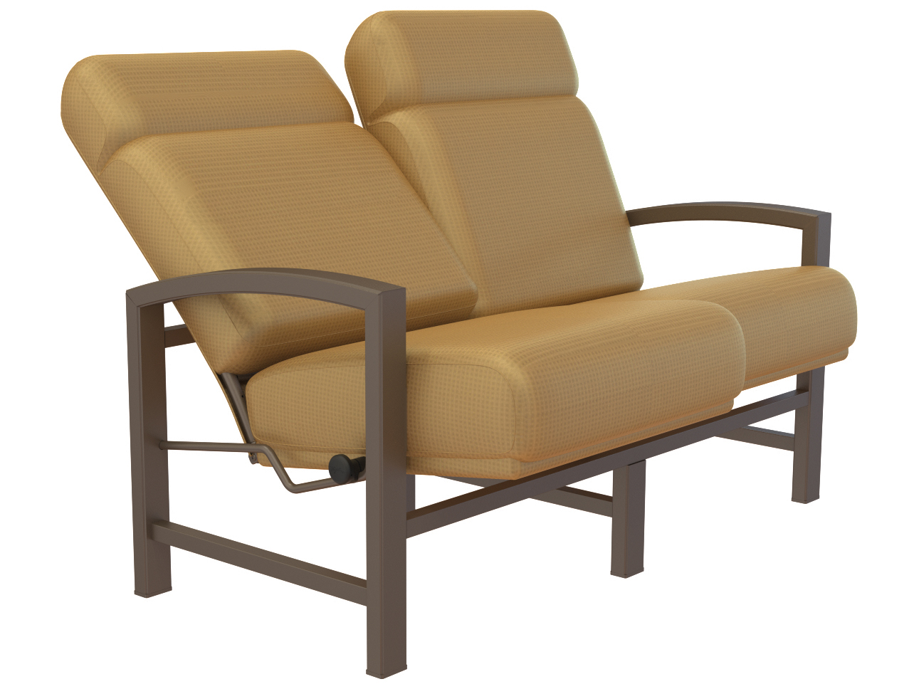 Tropitone Lakeside Loveseat Replacement Cushions TP730514SACH