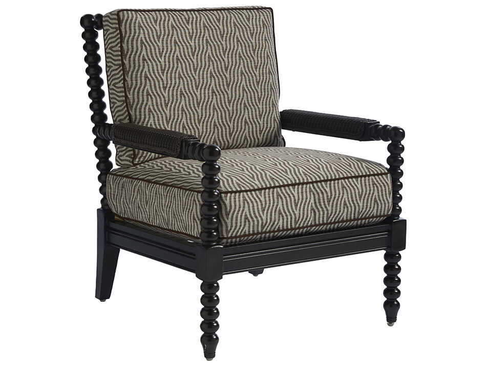 Tommy Bahama Outdoor Kingstown Sedona Cast Aluminum Accent Lounge Chair