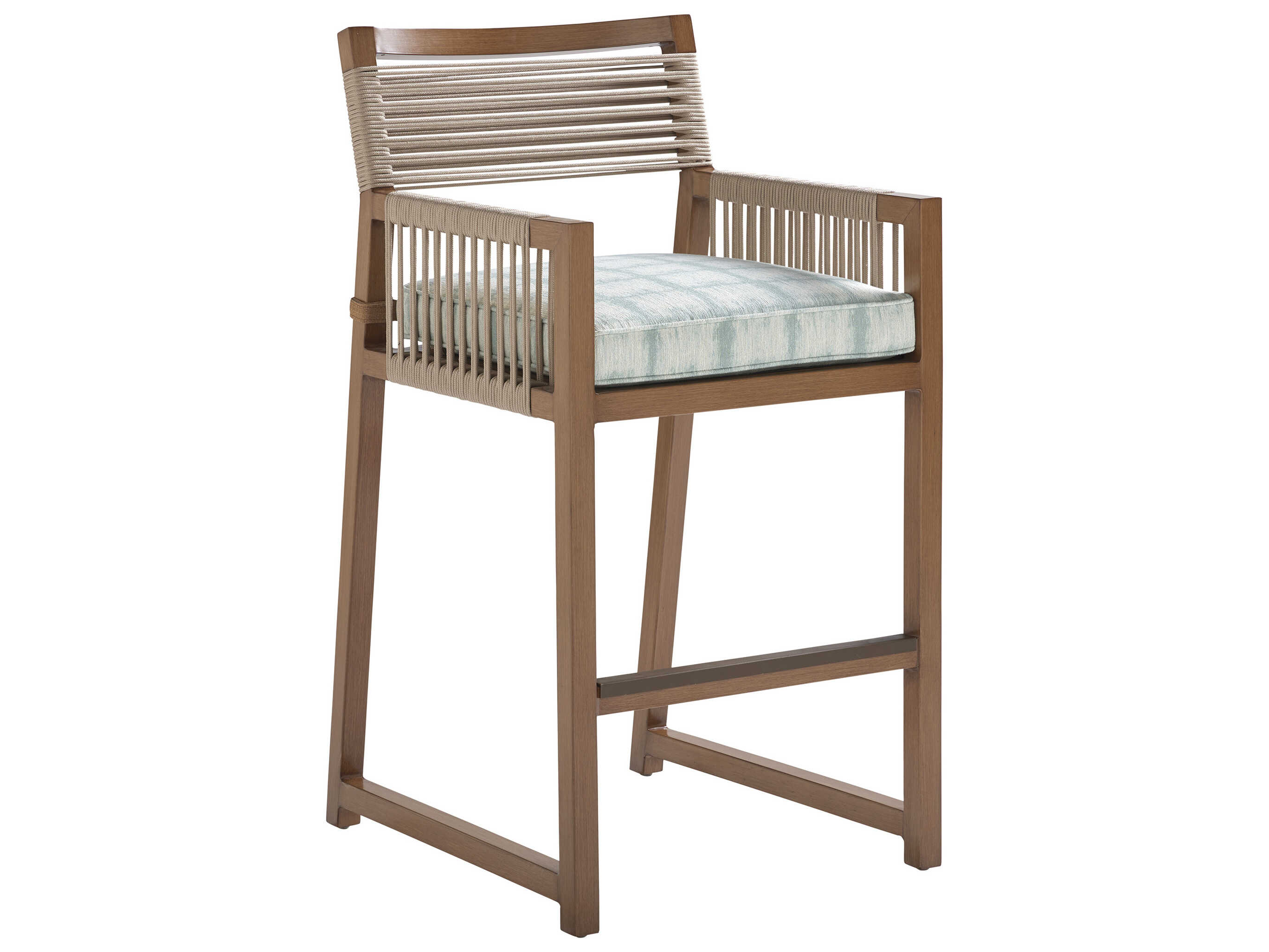 Tommy Bahama Outdoor St Tropez Aluminum Bar Stool TR39251640