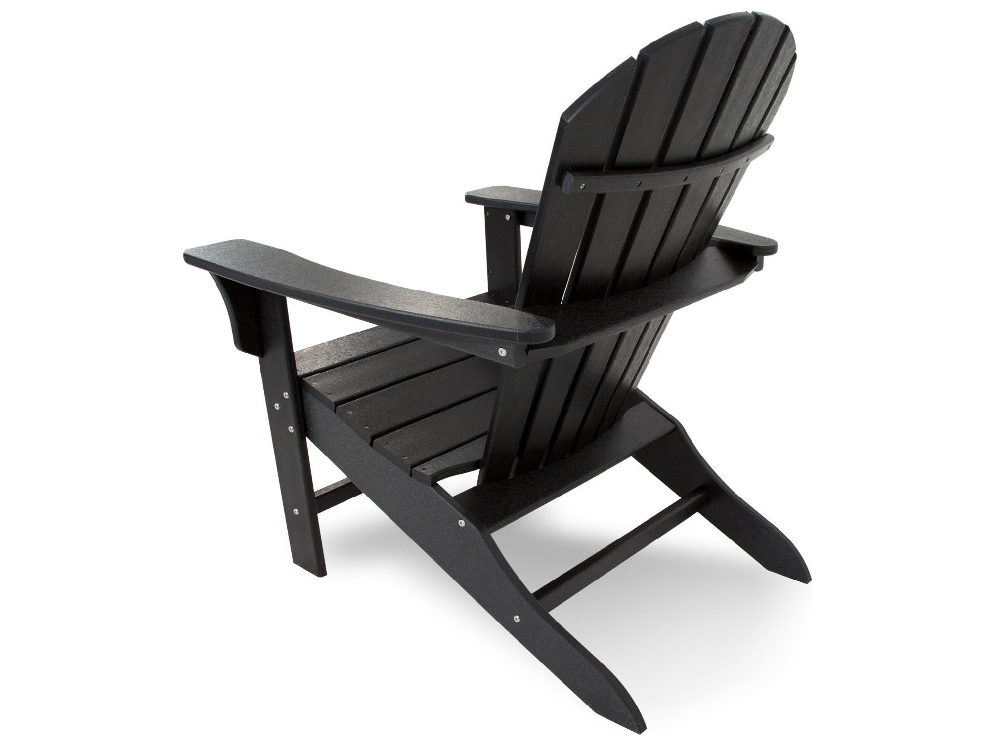 Trex® Outdoor Furniture™ Yacht Club Recycled Plastic Shellback