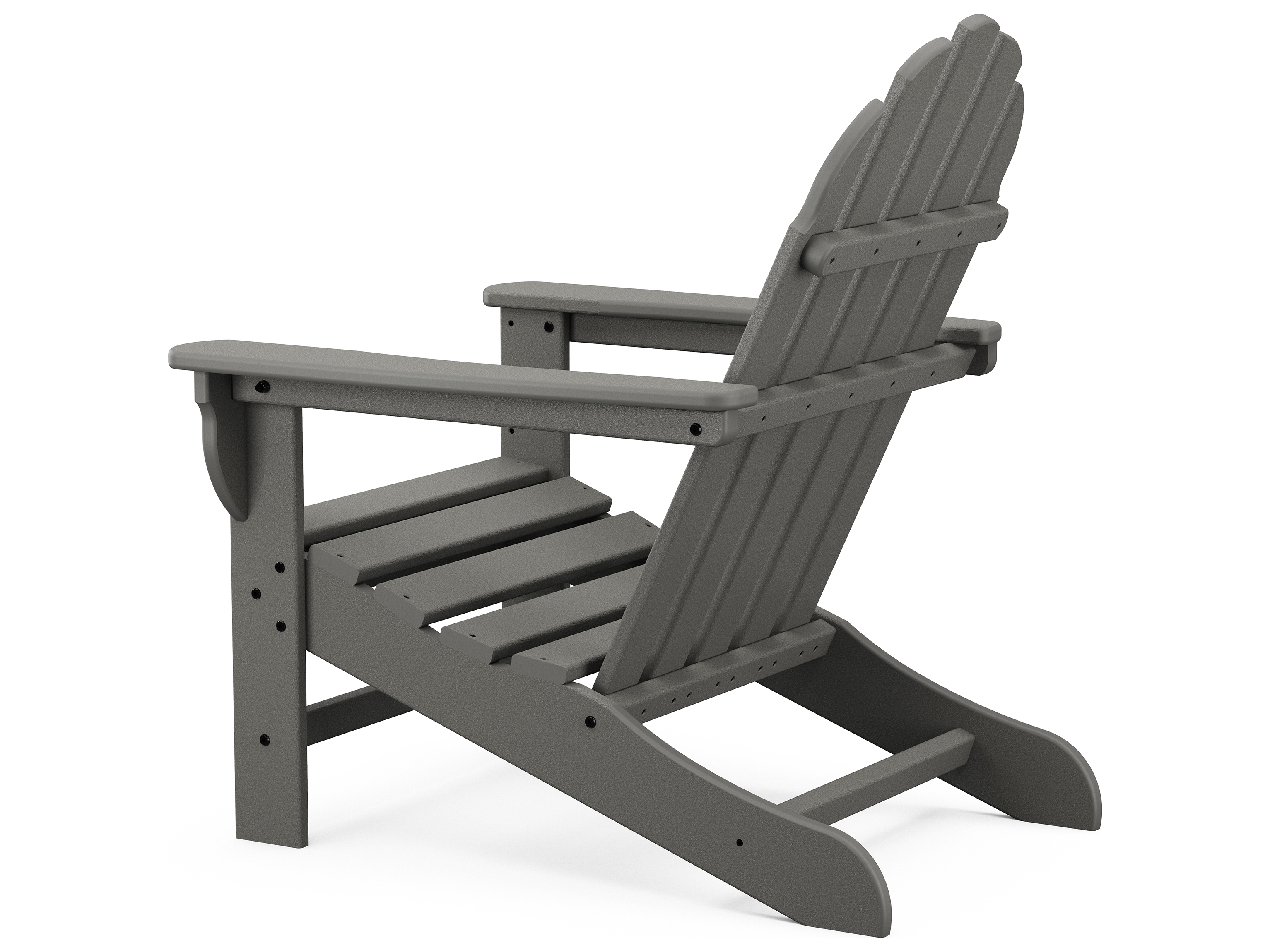 Trex® Outdoor Furniture™ Cape Cod Recycled Plastic Adirondack Chair