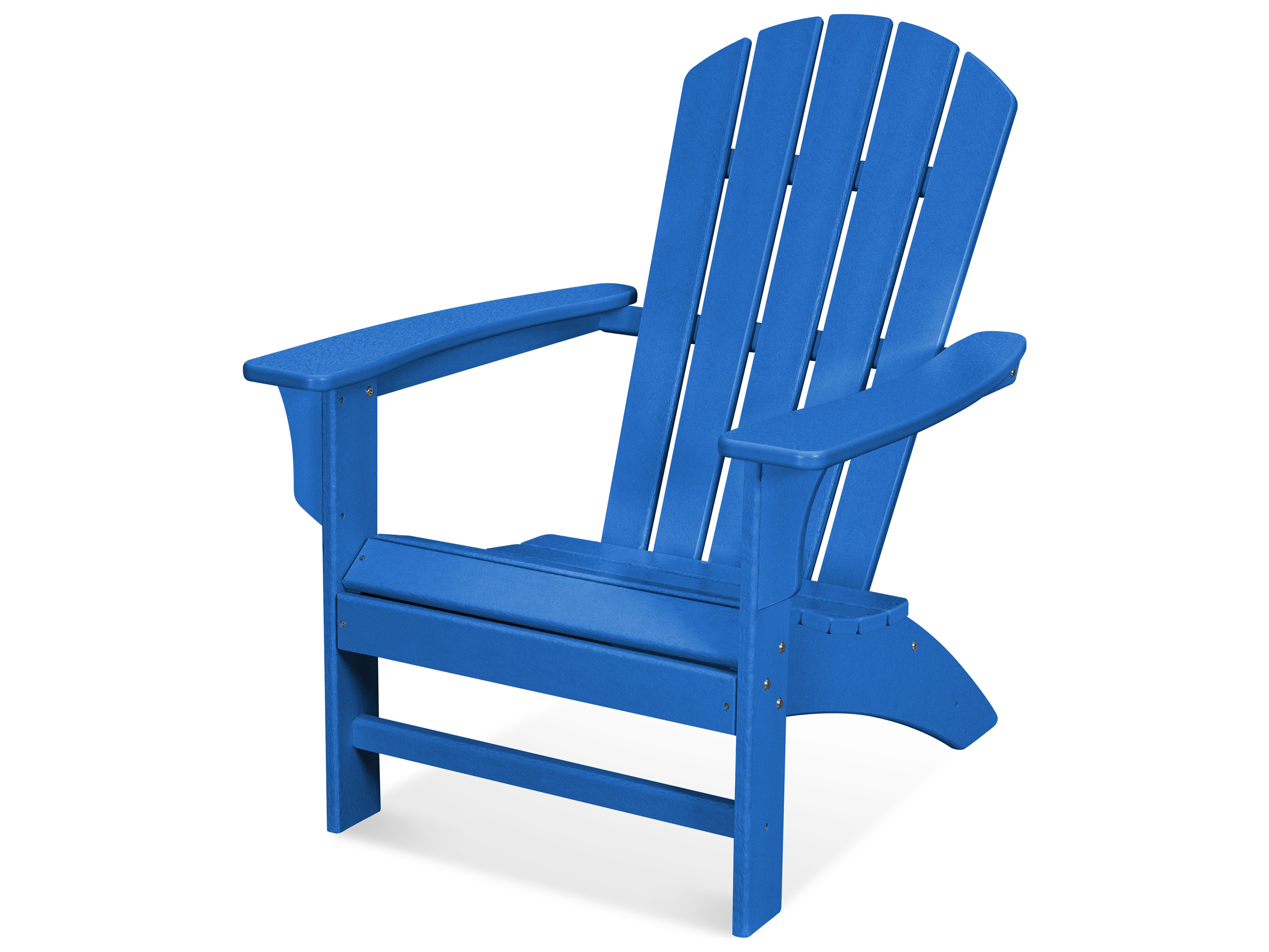 Trex Outdoor Furniture Recycled Plastic Yacht Club Rocking Chair Trex&reg; Outdoor Furniture&trade; Yacht Club Recycled Plastic Adirondack Chair