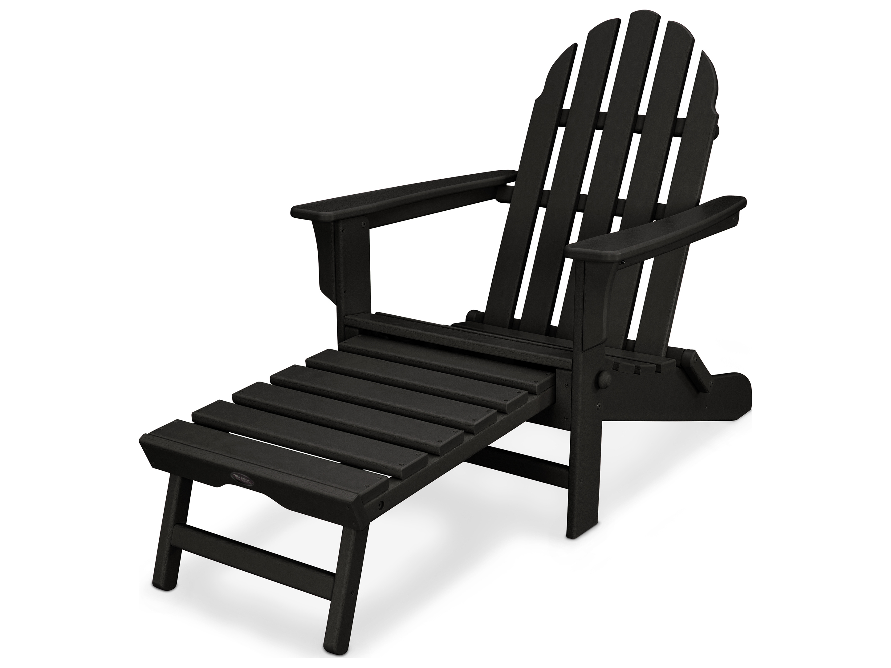 Trex® Outdoor Furniture™ Cape Cod Ultimate Adirondack Chair Seat