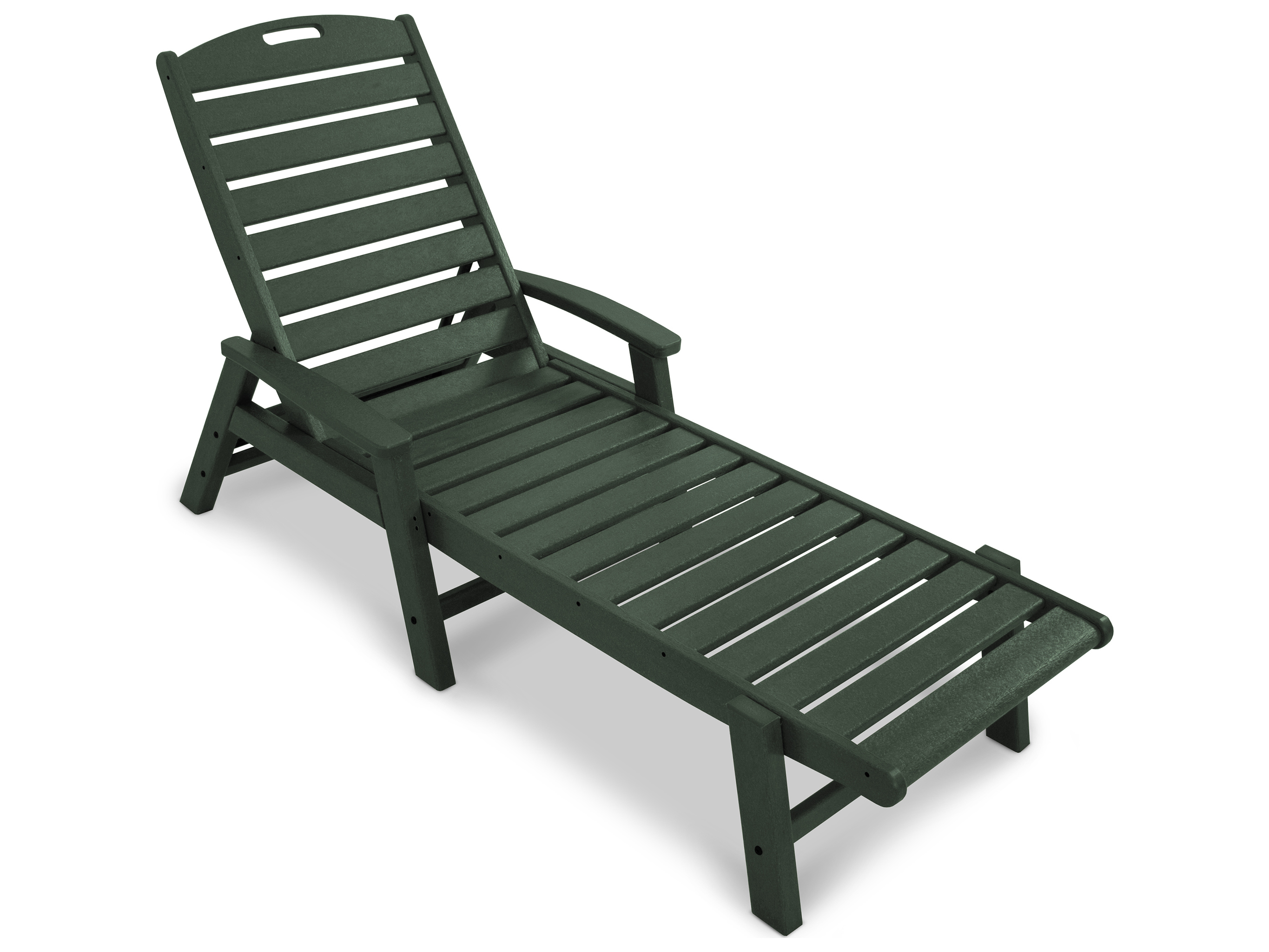 Trex® Outdoor Furniture™ Yacht Club Chaise Lounge Set Replacement