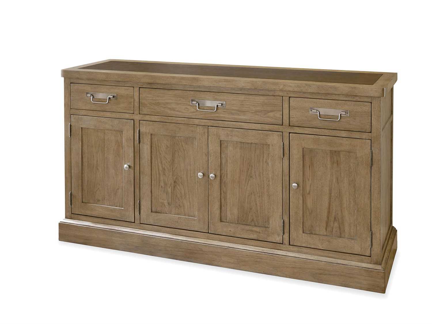 Universal Furniture Moderne Muse Dining Set UF4146573SET