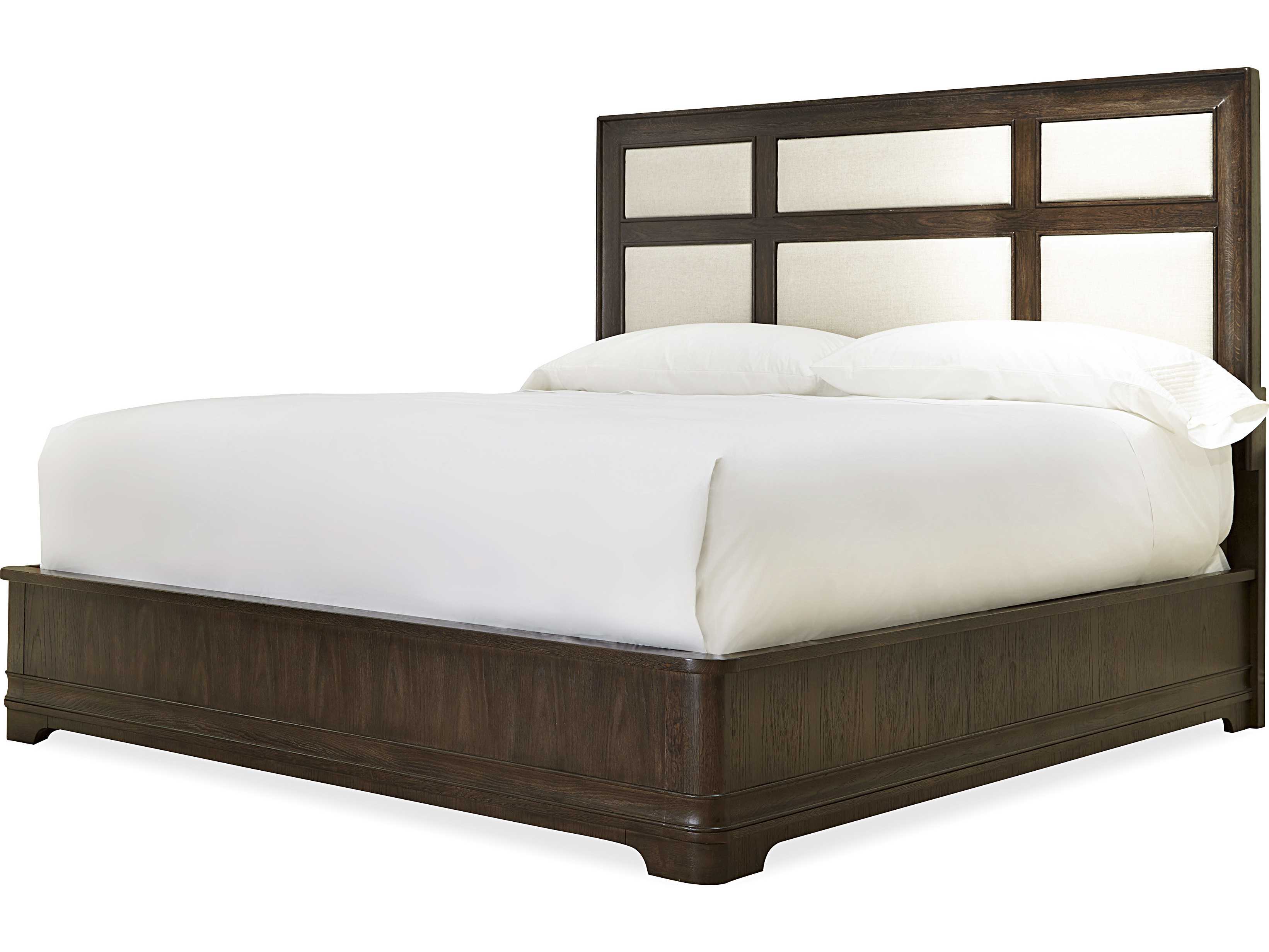 Is There A California Queen Bed Universal Furniture California Hollywood Hills Queen Size Panel Bed
