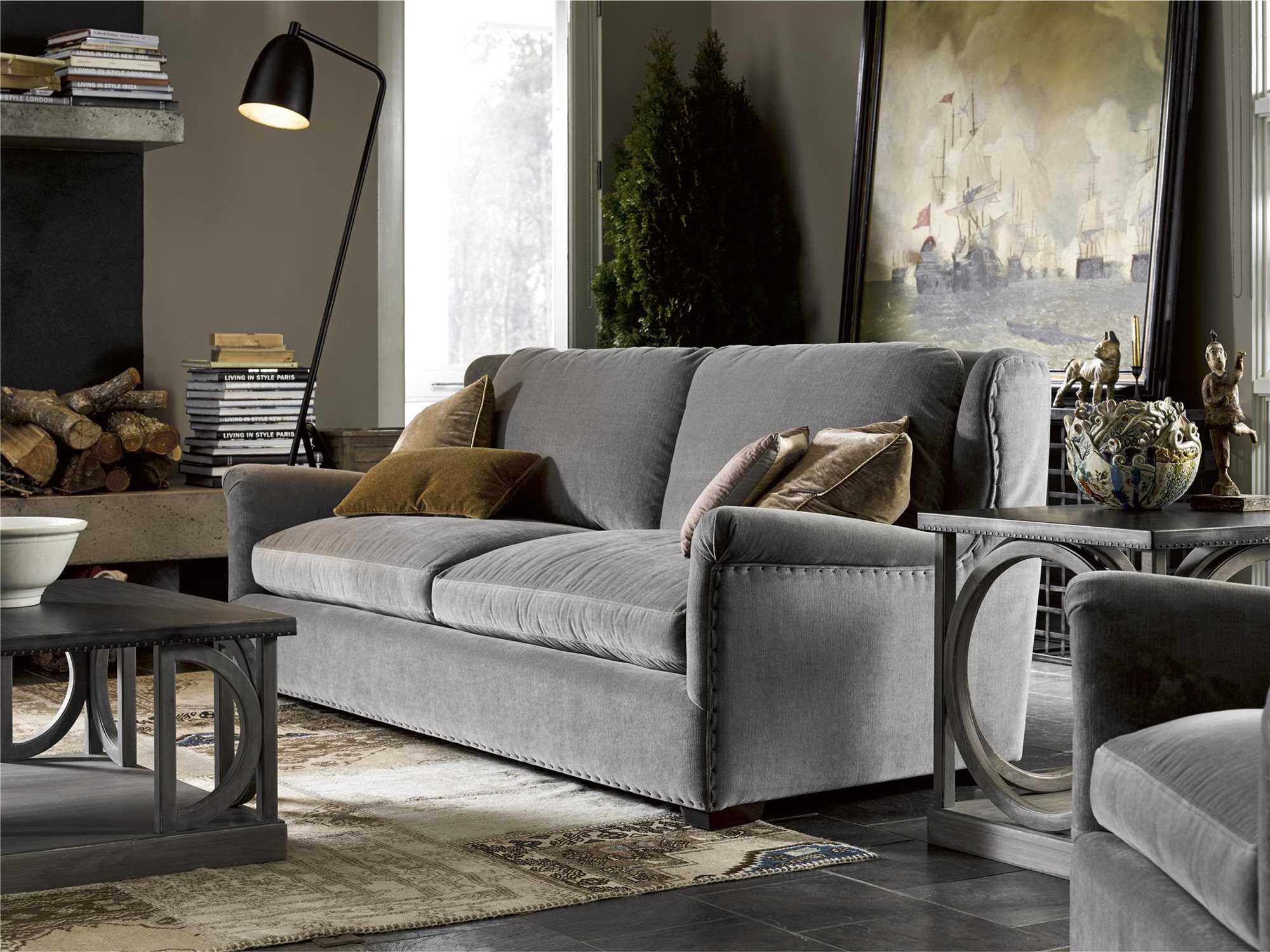 Universal Furniture Curated Living Room Set UF477501200SET