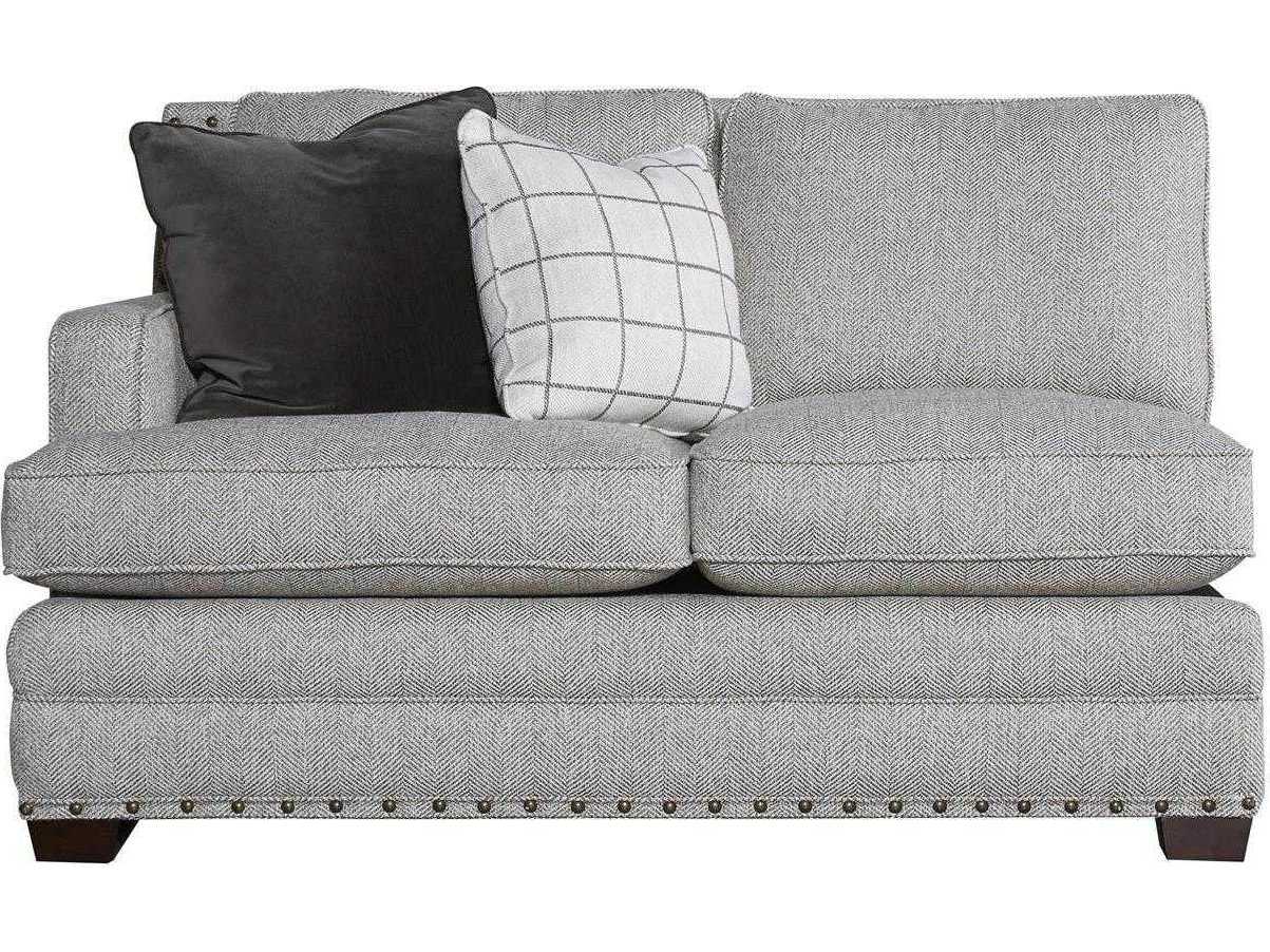 Universal Furniture Riley Sectional Sofa UF679510LSRC619